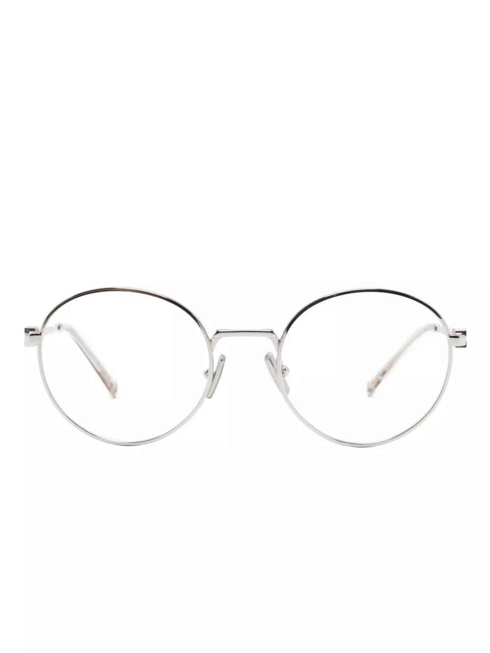 Affordable Miu Miu Eyewear Regard glasses Men 0119