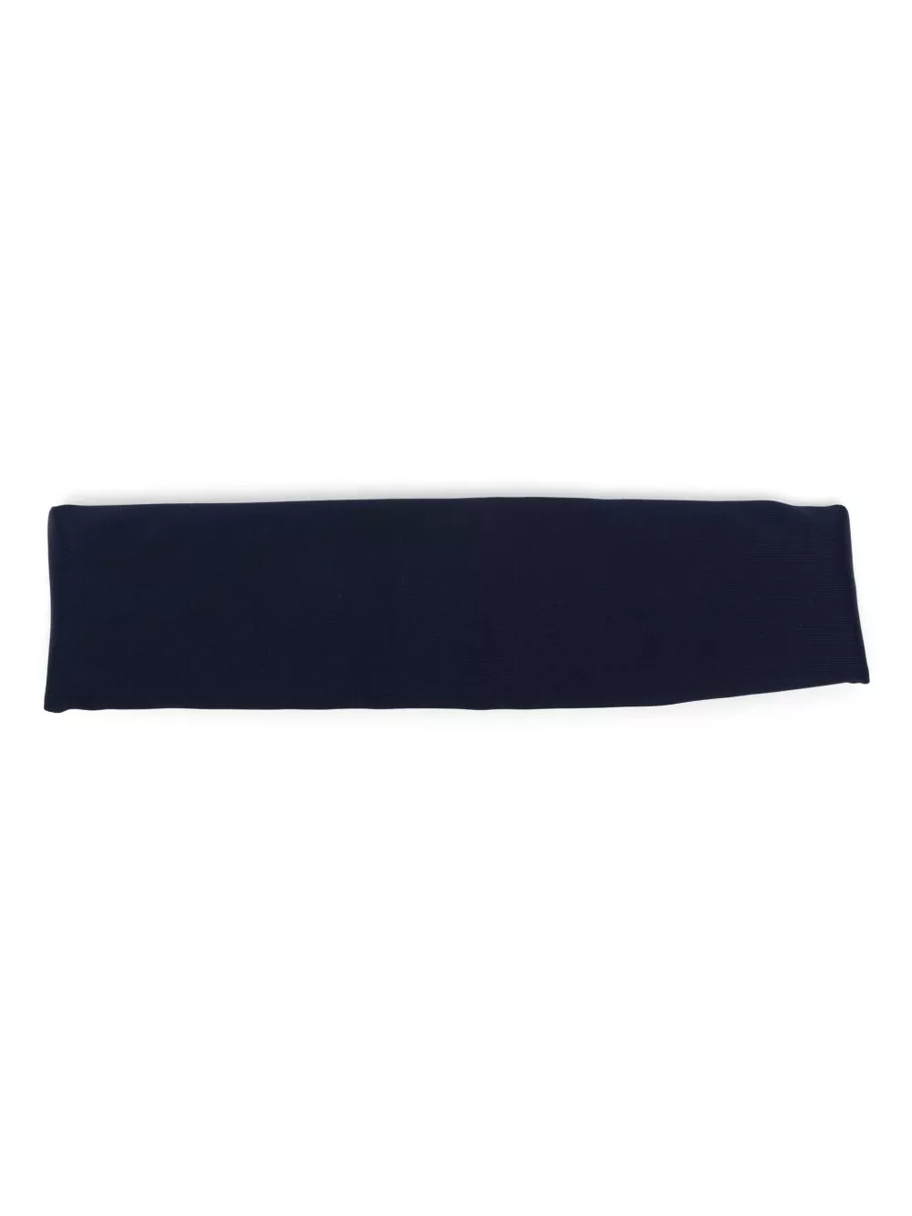 Fake Miu Miu jersey headband Women 0128