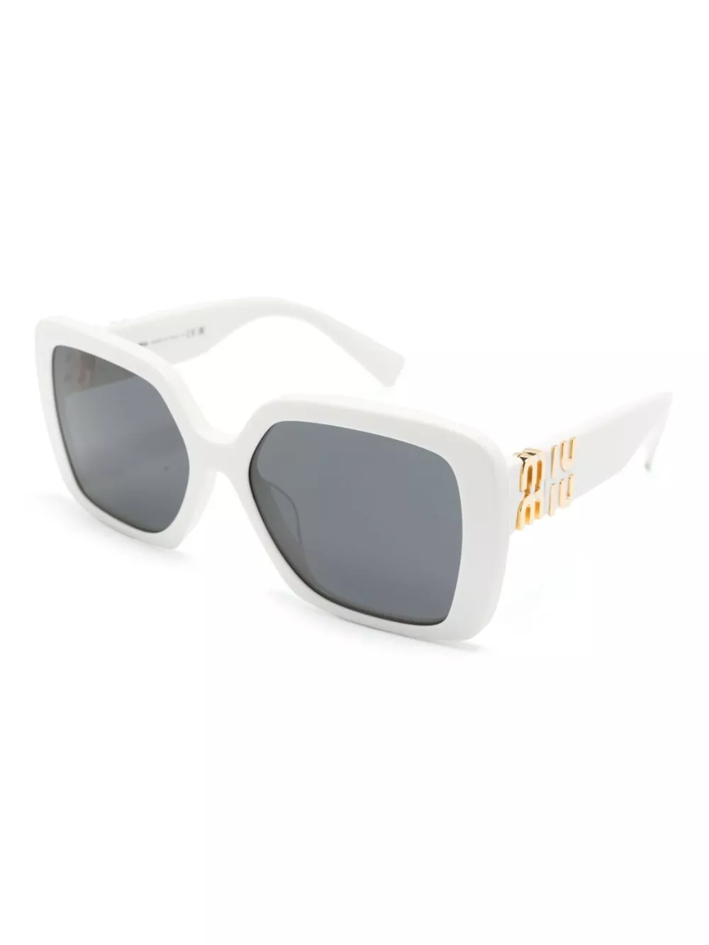 Rep Miu Miu Eyewear Miu Miu Glimpse sunglasses Women 0128