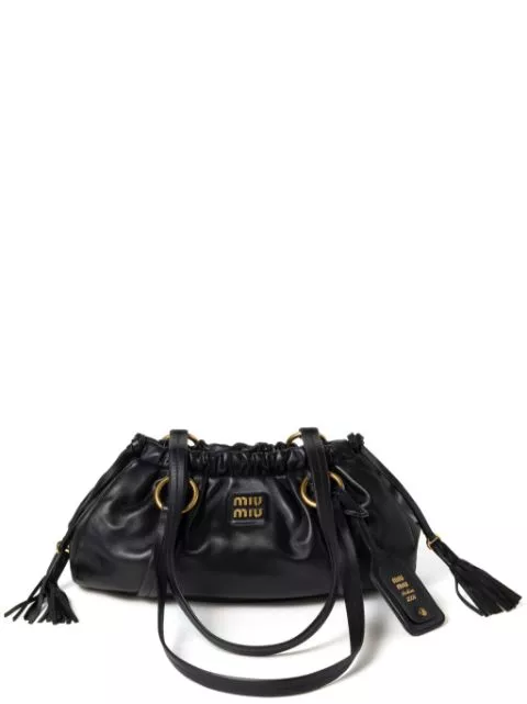 Miu Miu Joie shoulder bag Women 0113