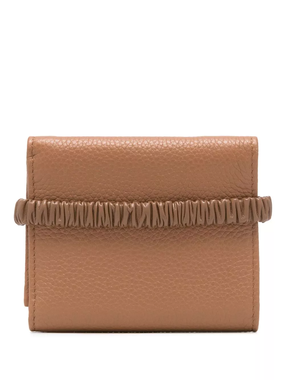 Fake Miu Miu tri-fold wallet Women 0126