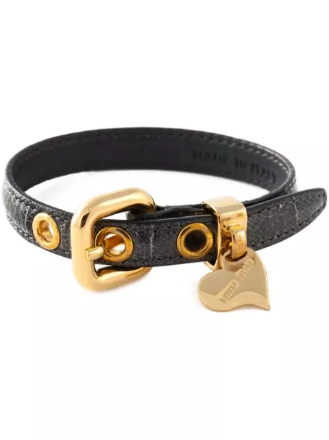 Miu Miu 'St. Cocco' bracelet Women 0116