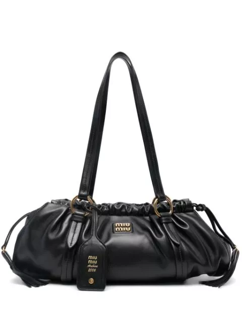 Miu Miu Joie shoulder bag Women 0113