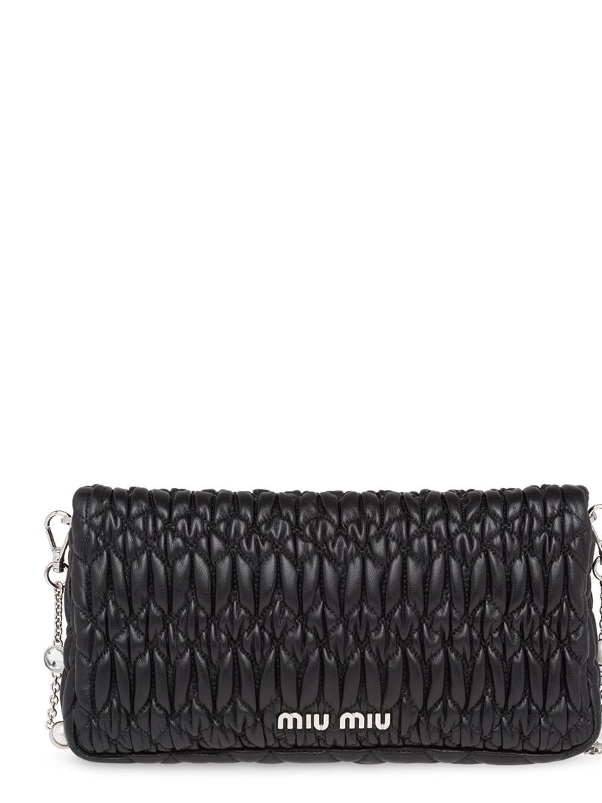 Affordable Miu Women Miu Miu bag Crystal 0221