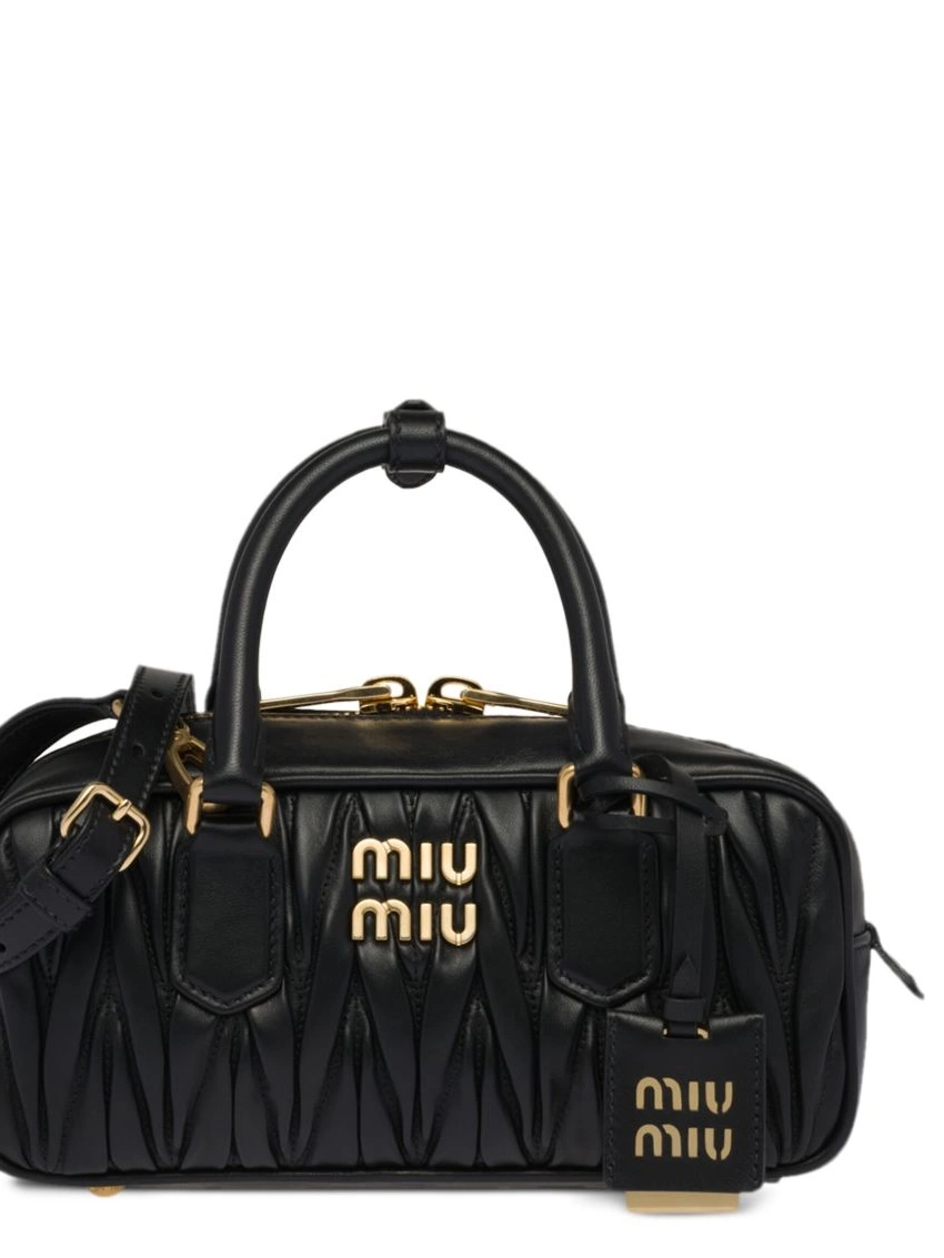 Rep Women Arcadie matelasse Miu bag Miu leather 0222