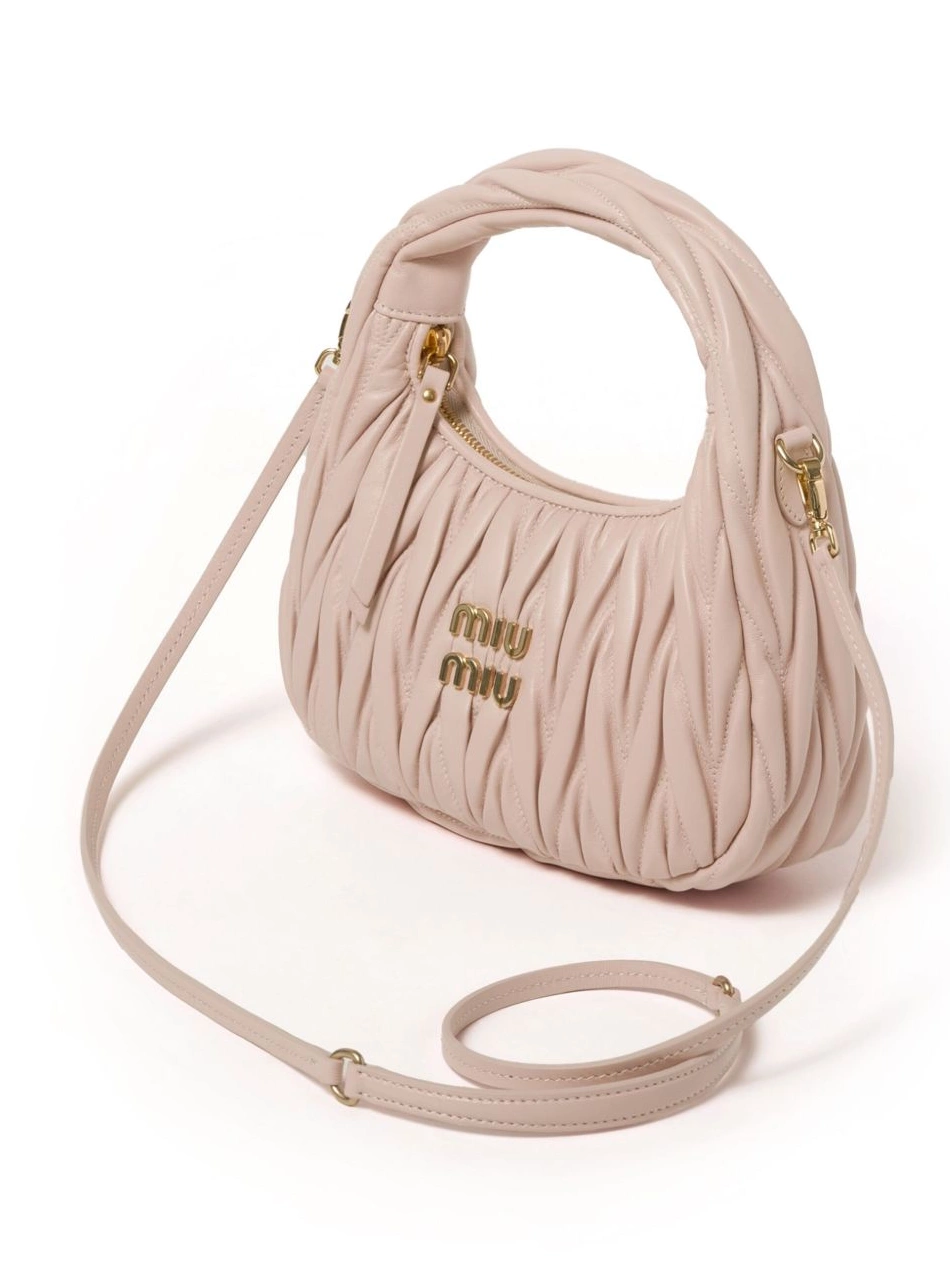 Rep tote Wander Women bag Miu Miu 0224