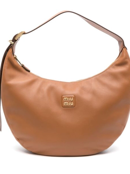 Rep shoulder Women bag logo-plaque Miu Miu 0216