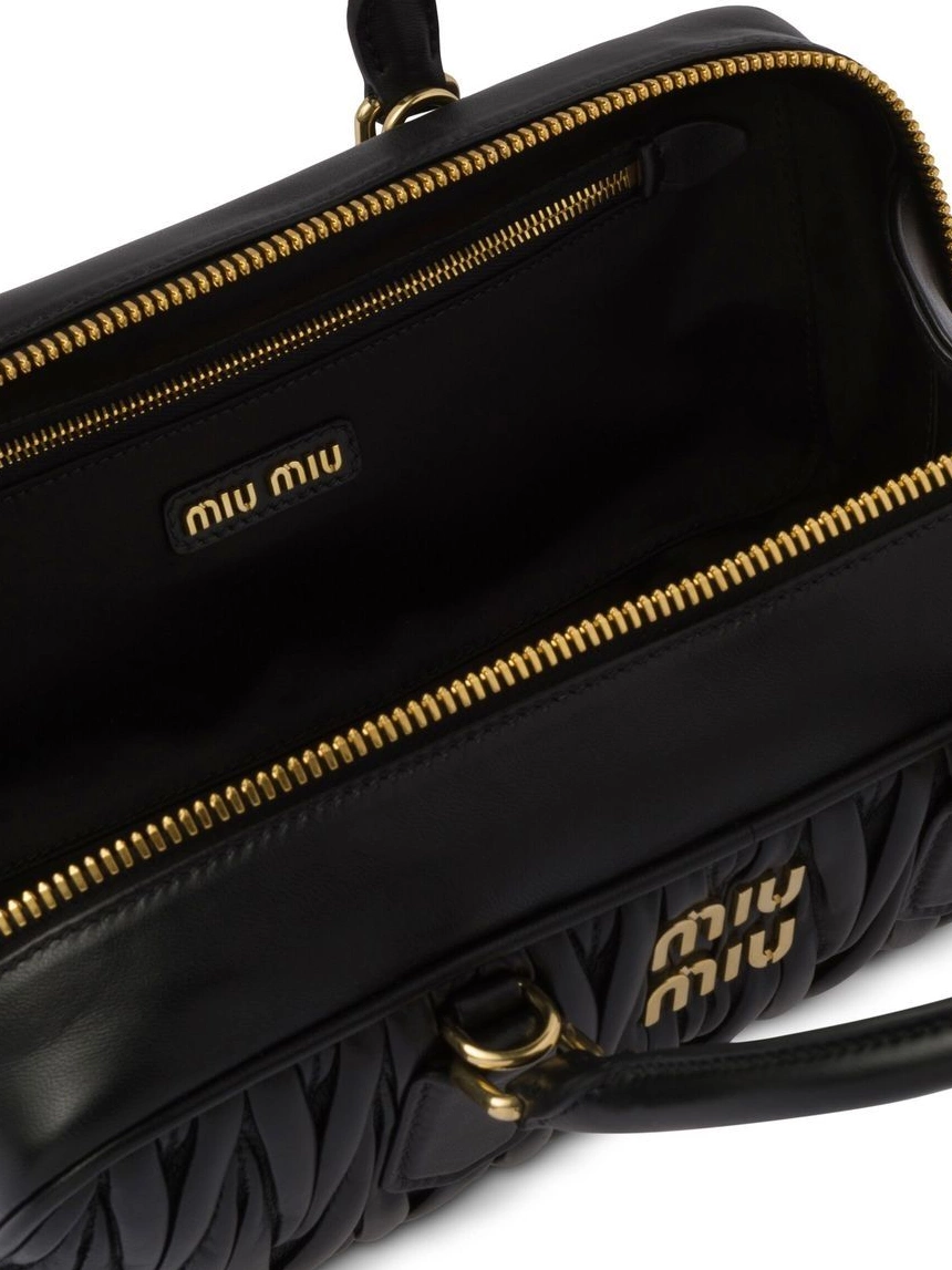 Fake bag Miu matelasse Miu Women crossbody 0215