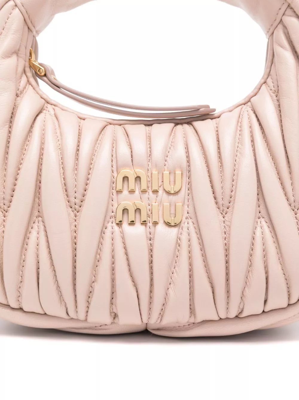 Rep Miu Miu Wander mini bag Women 0202