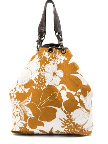 Rep Miu Miu 2010s bag Women tote floral-print 0220