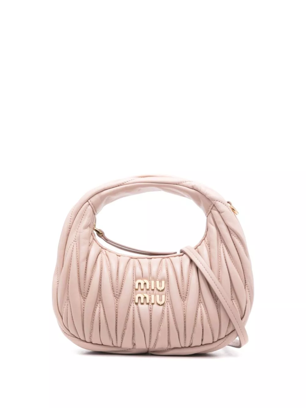 Rep Miu Miu Wander mini bag Women 0202