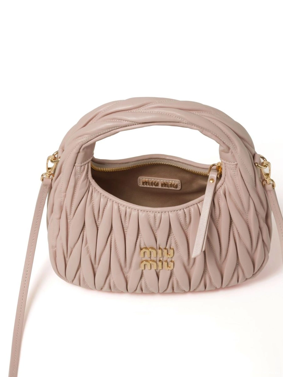 Rep tote Wander Women bag Miu Miu 0224