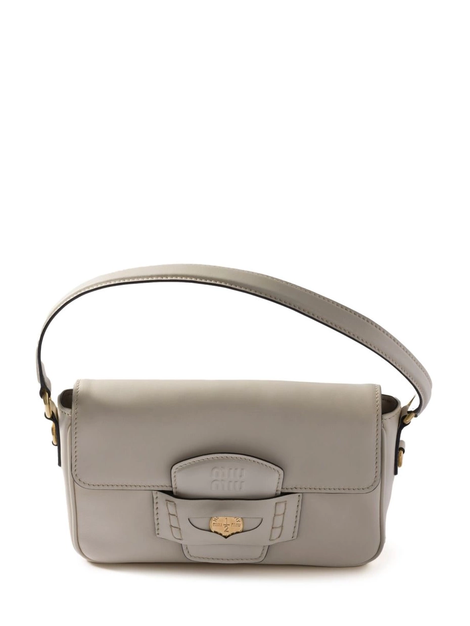 Rep Miu Penny bag Women Miu shoulder 0223