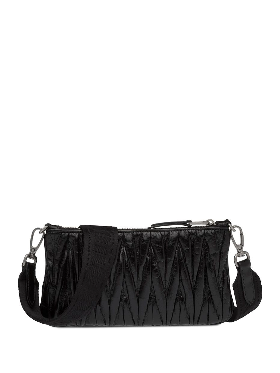 Affordable bag quilted Miu Miu Women clutch matelasse 0216