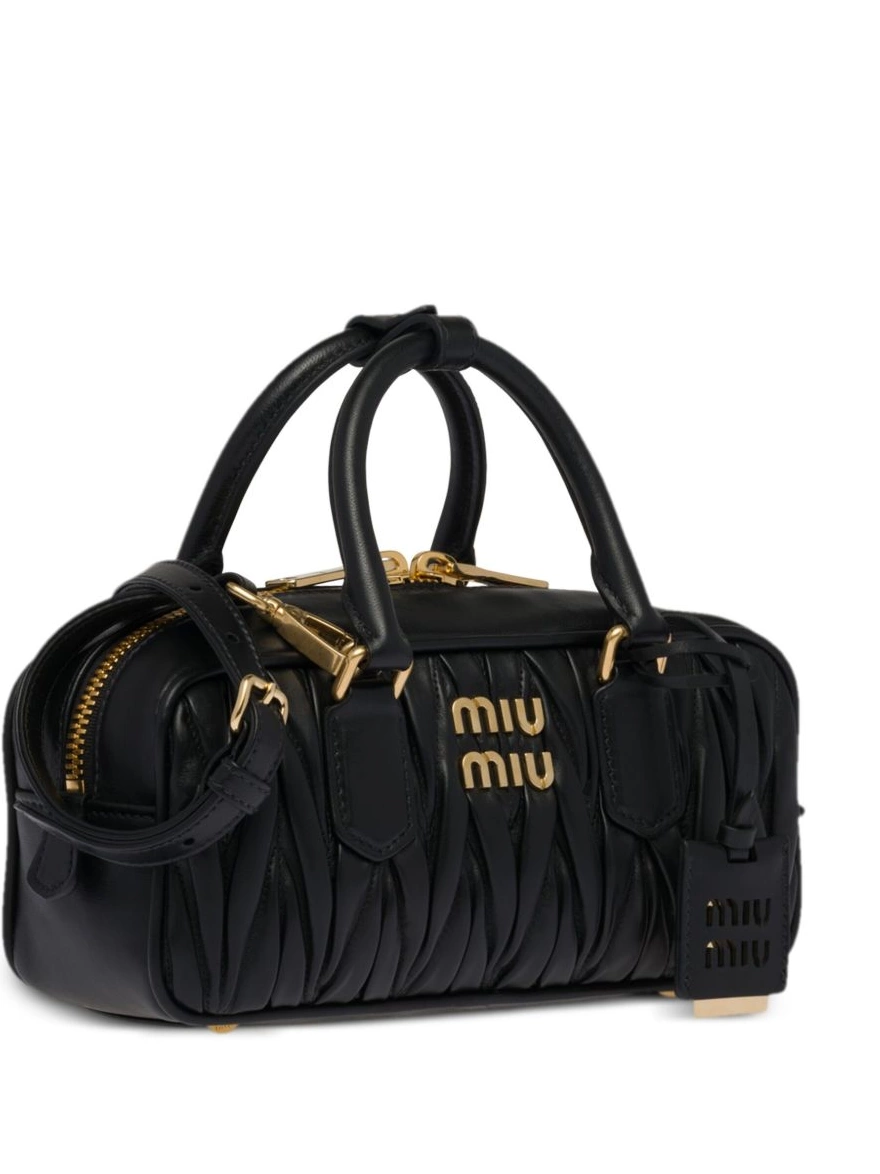 Rep Women Arcadie matelasse Miu bag Miu leather 0222