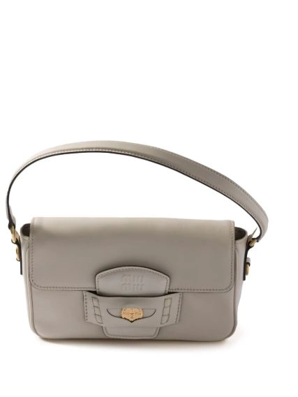 Rep Miu Penny bag Women Miu shoulder 0223