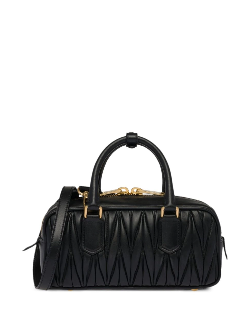 Rep Women Arcadie matelasse Miu bag Miu leather 0222