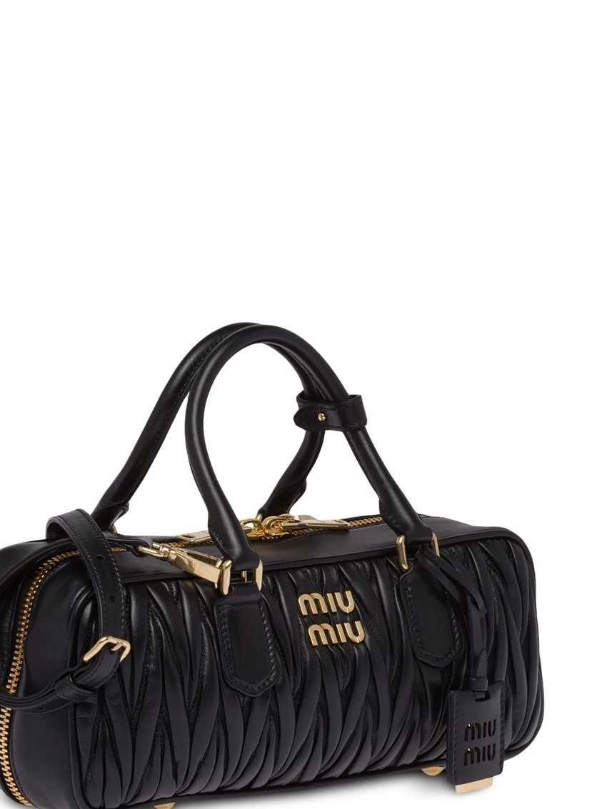 Fake bag Miu matelasse Miu Women crossbody 0215