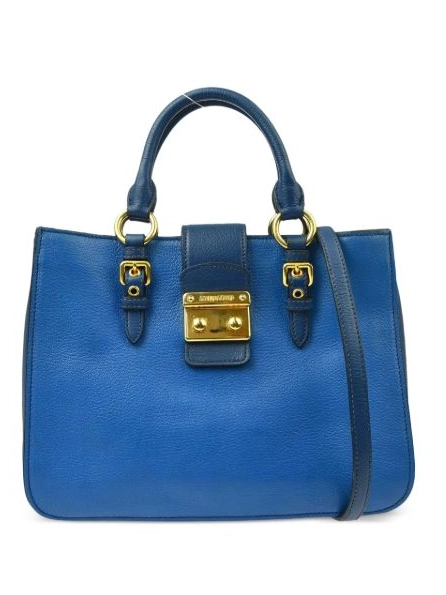 Rep 2000s bag Miu Women Miu two-way 0218