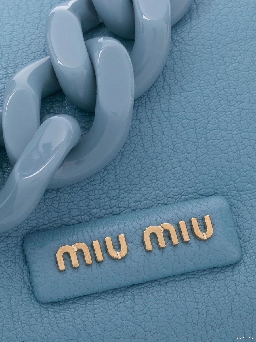 Fake Spirit Women Miu Miu bag tote 0218