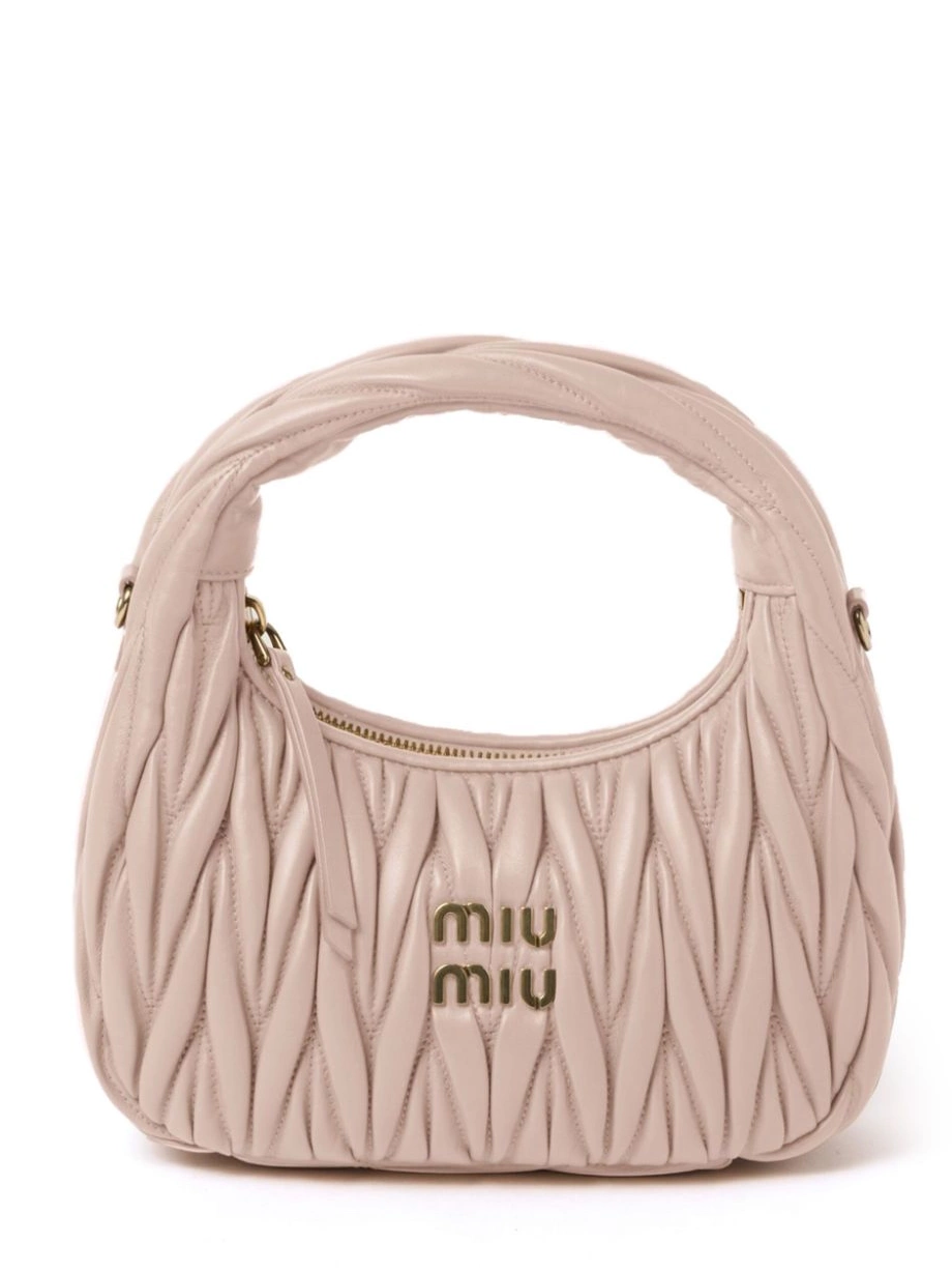 Rep tote Wander Women bag Miu Miu 0224