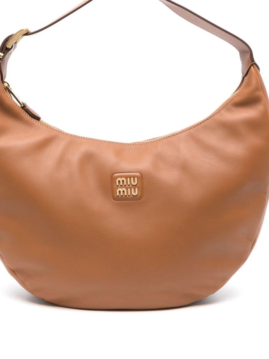 Rep shoulder Women bag logo-plaque Miu Miu 0216