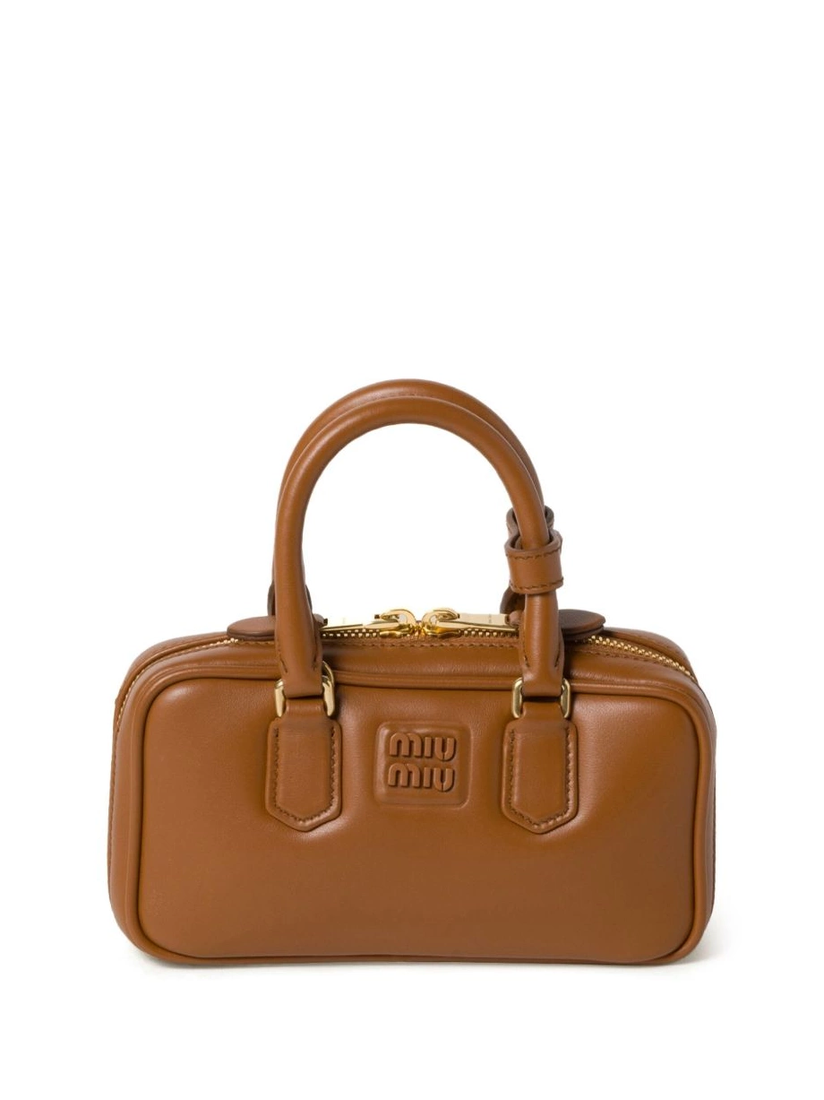 Fake Arcadie mini Miu Miu bag Women 0209